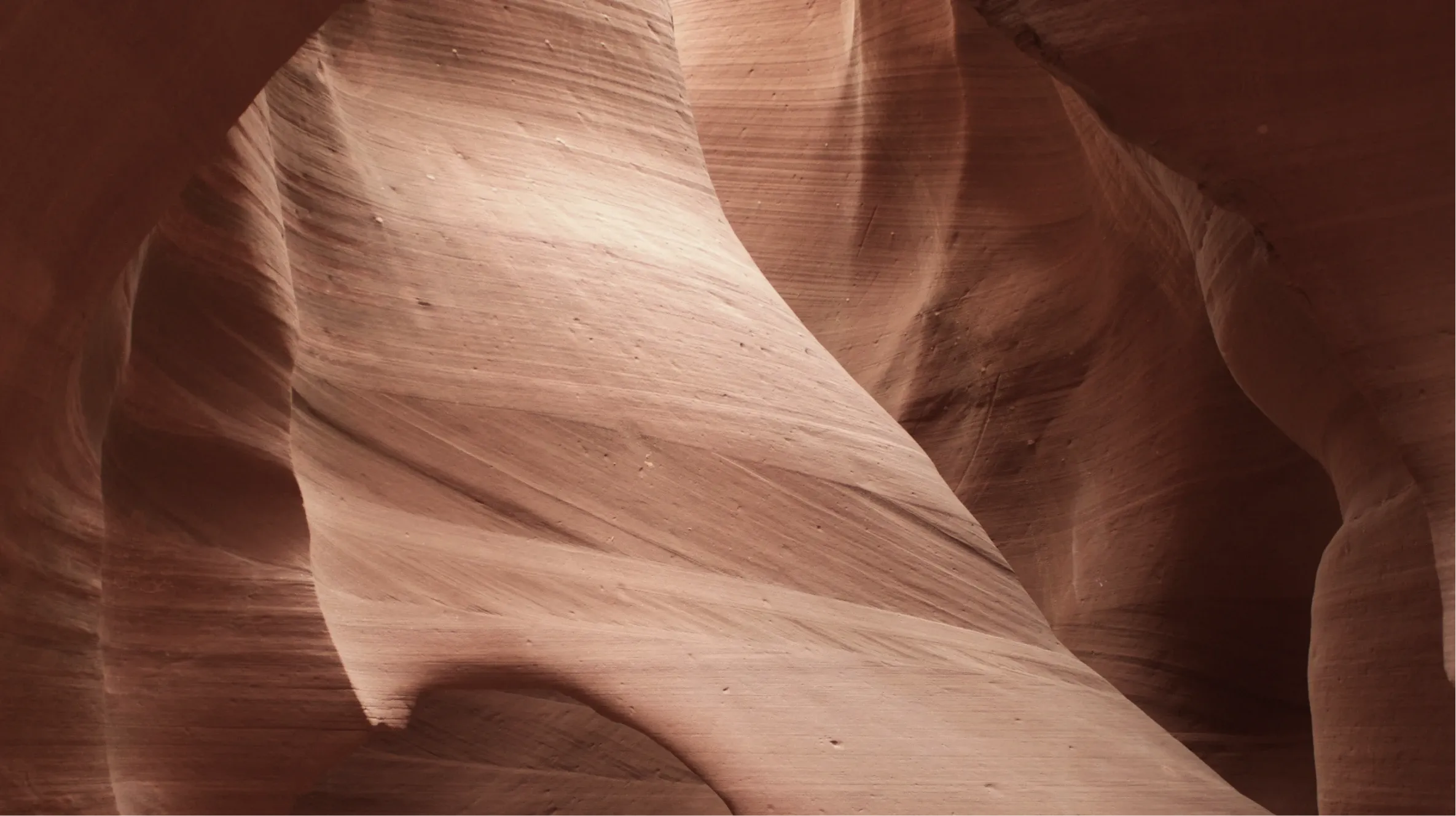 Stone mountainscape
