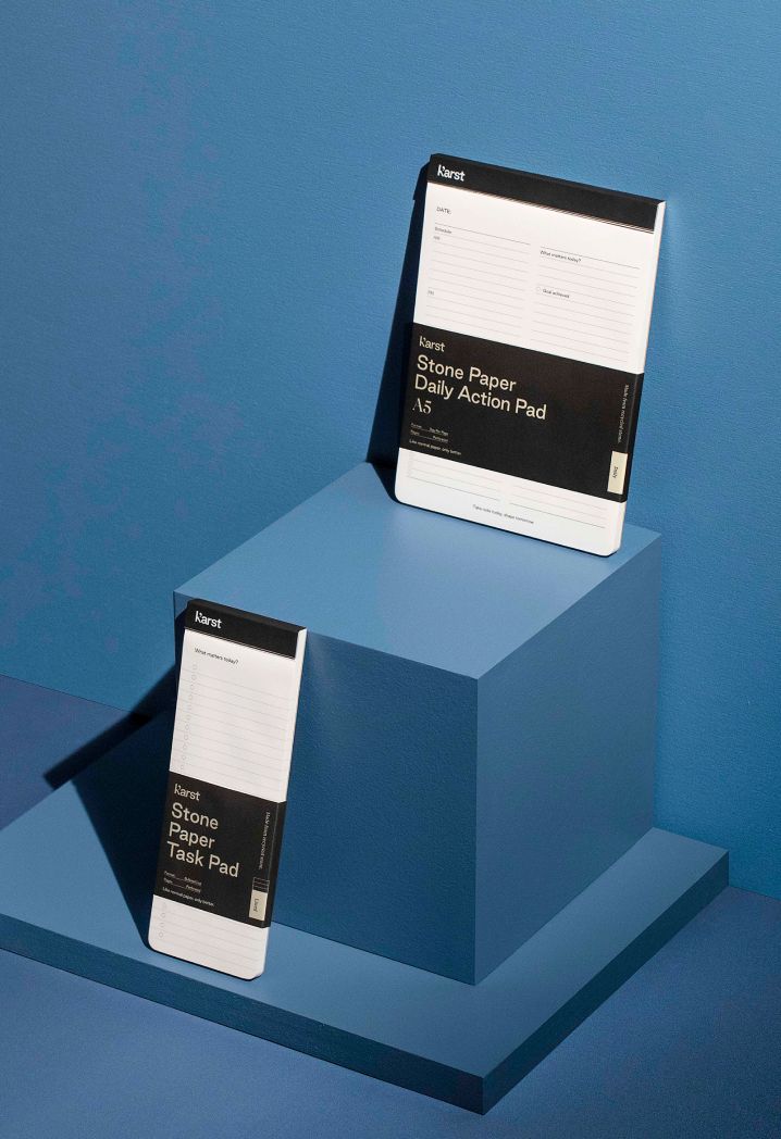 NOTEPADS