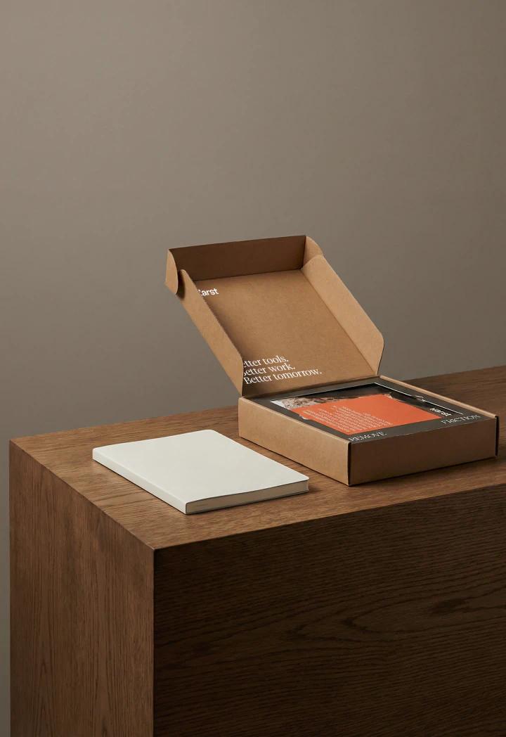 Karst Product Catalogue with all available projects