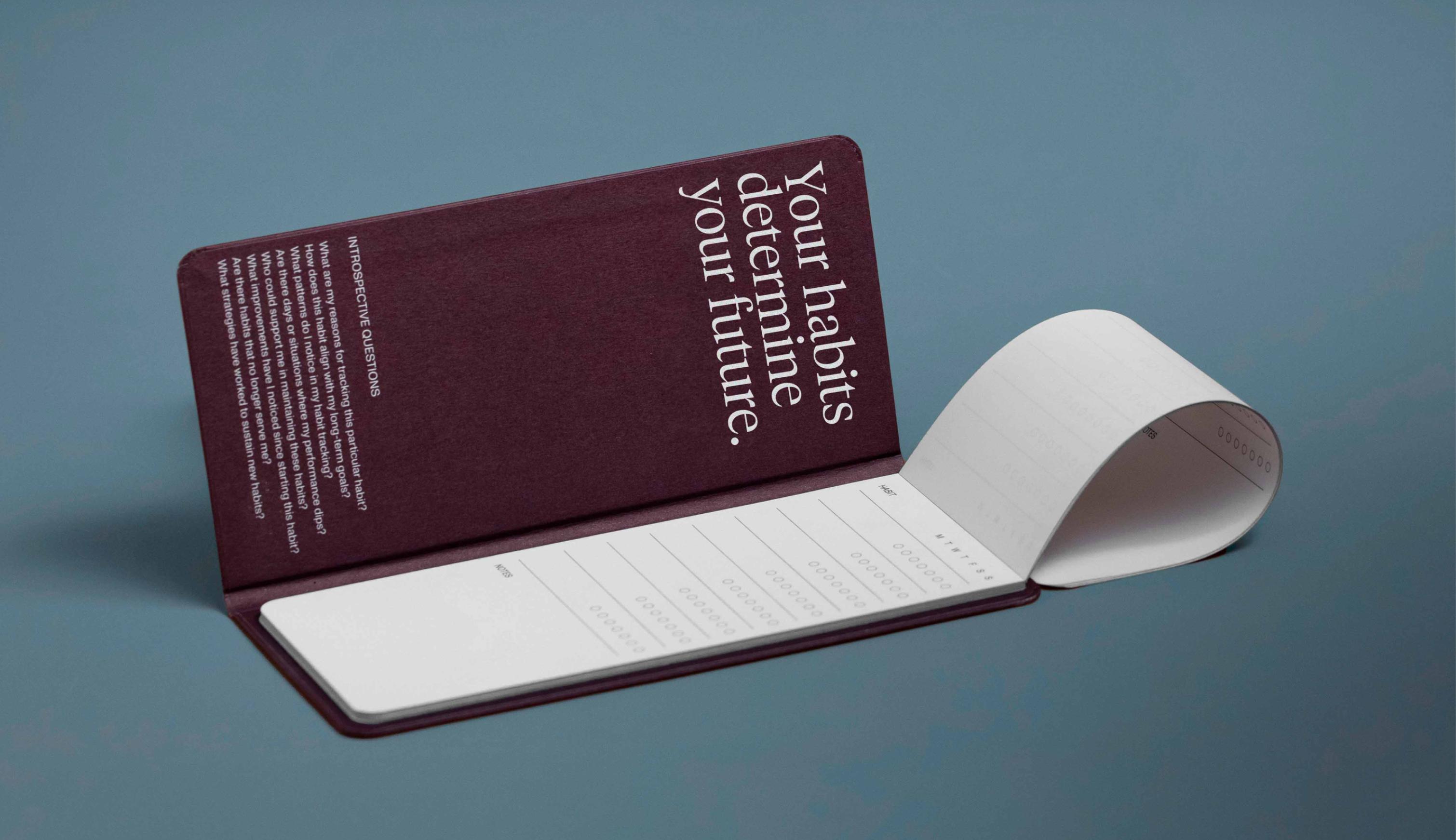 Habit Tracker: The Science-Backed Tool That Builds Better Routines