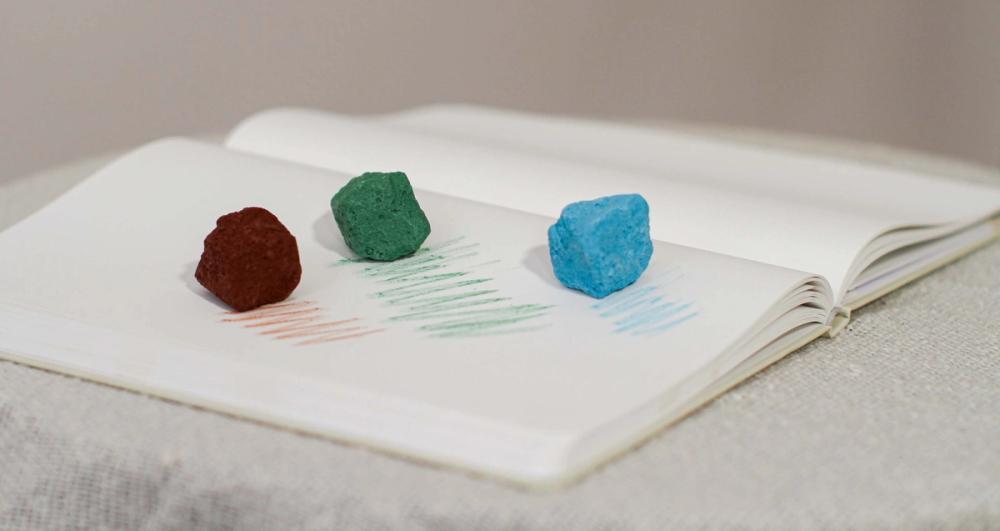 PAIR WITH KARST STONE PAPER