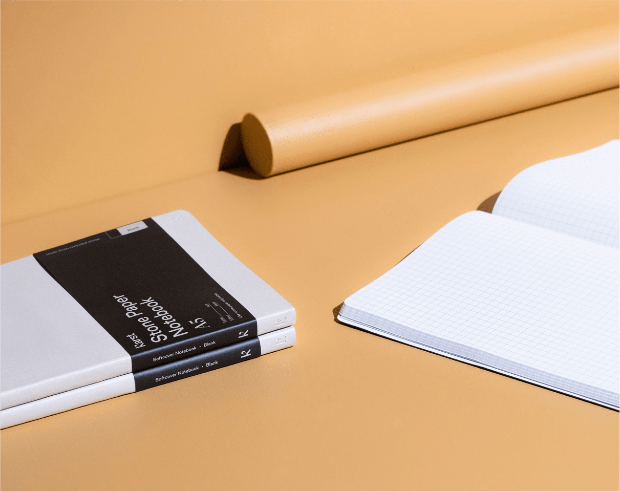 Curious about stone paper, but don't know where to start?