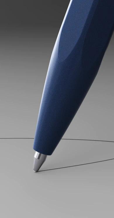 Floating Ball® ink dries on Stone Paper in 1–3 seconds. Zero smudge, zero wait.