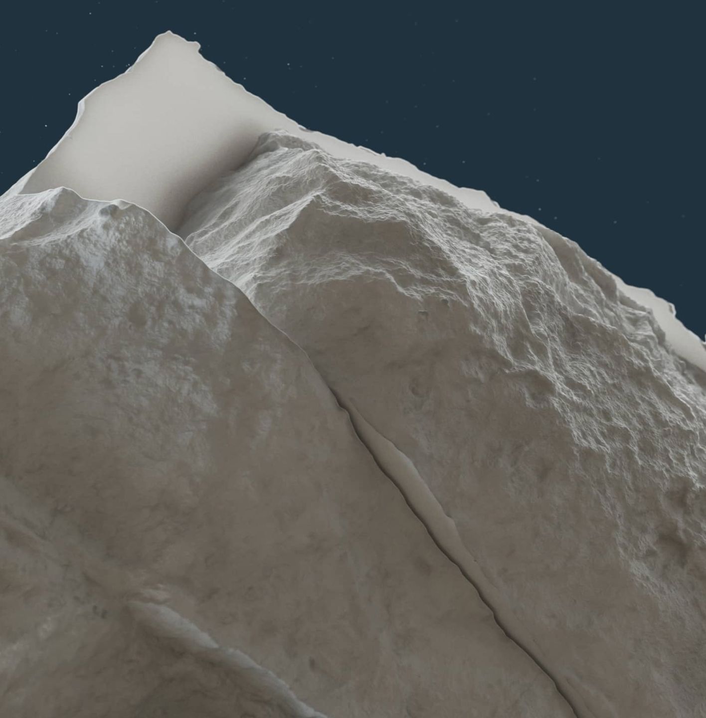 Karst Stone Paper