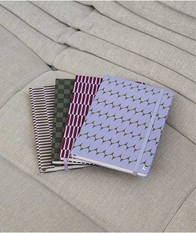 The best notebook for designers, writers, and thinkers.