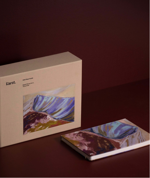 Makes the perfect gift for friends, family, employees or yourself.