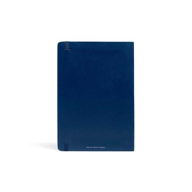 Stone Paper Notebook - Softcover