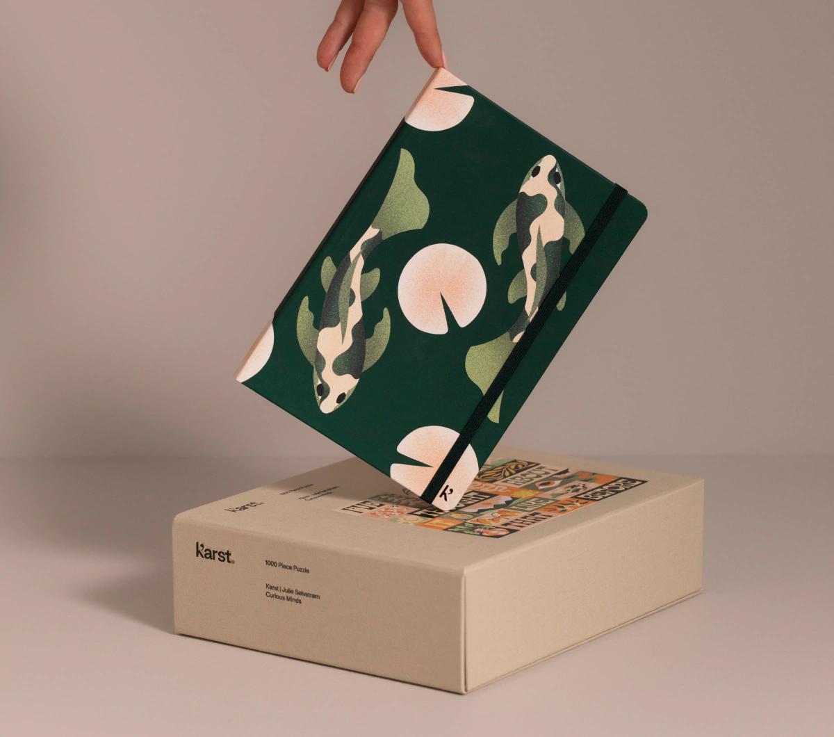Available individually or as a complementary set, making it the perfect gift for others or for yourself.
