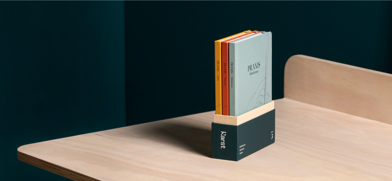 Karst product graphite on stone