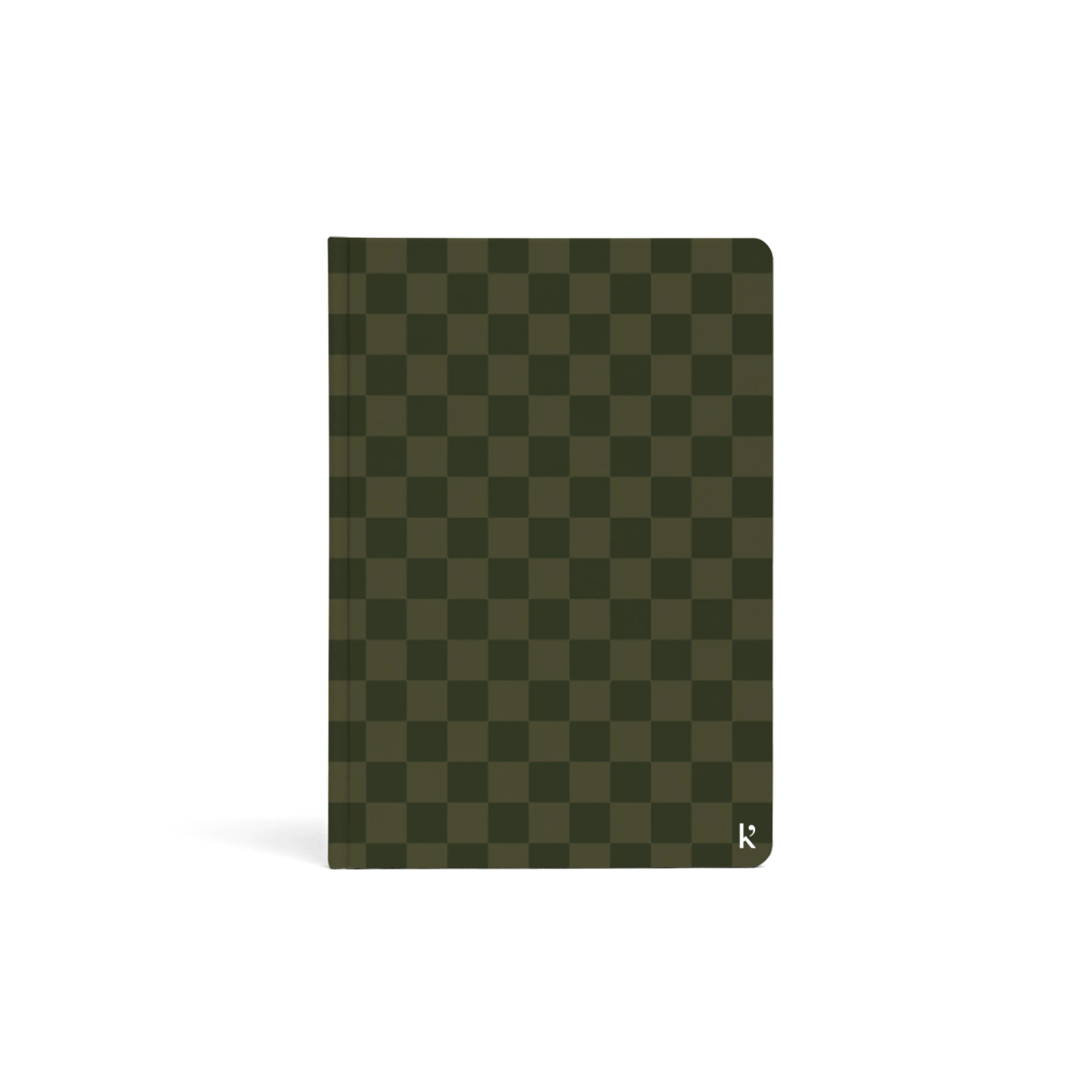 Palazzo A5 Notebook Studio Muse