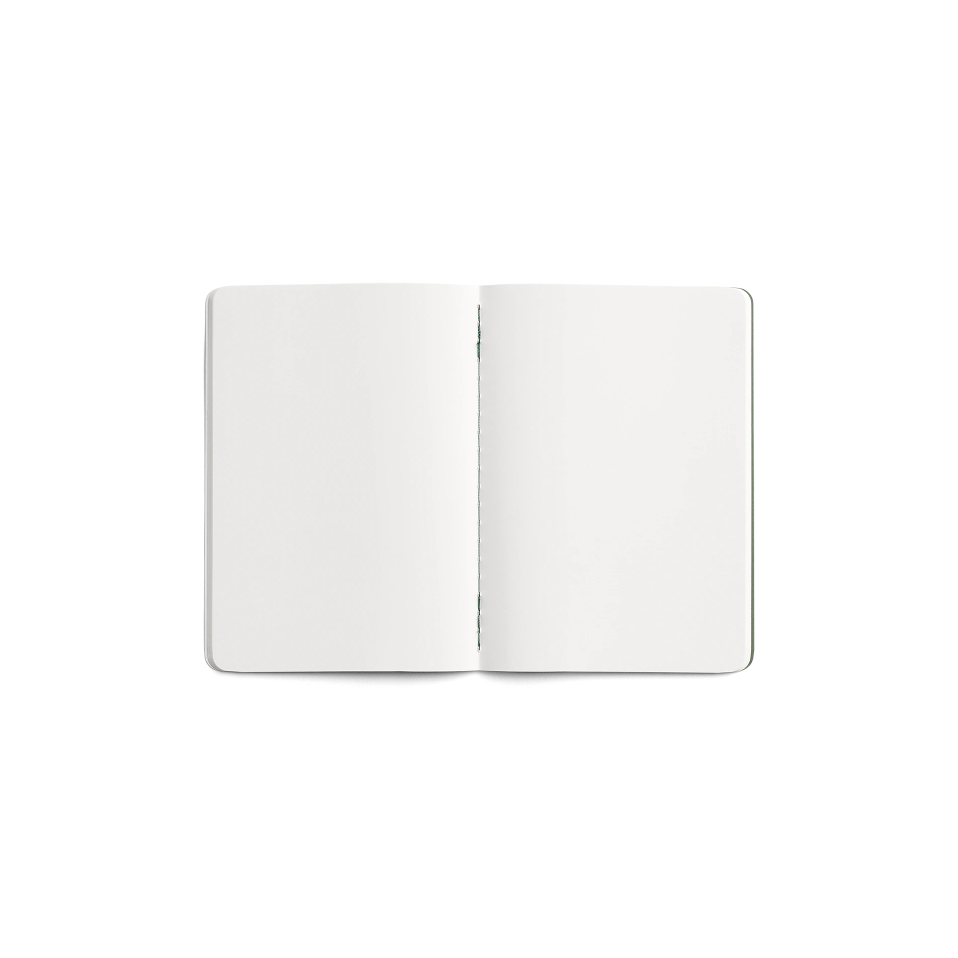 Karst Stone Paper Pocket Journal