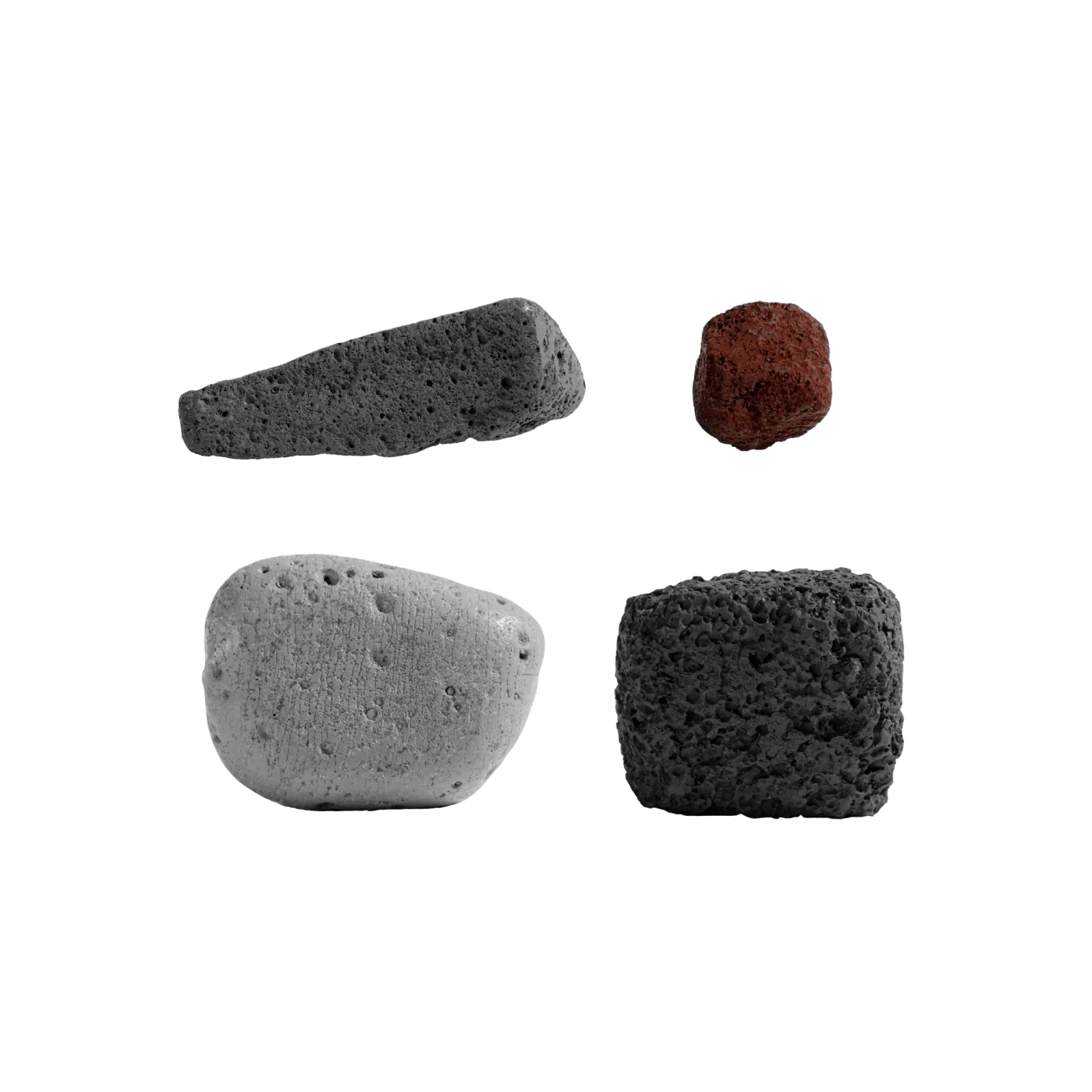 Odujej Crayons Deep-Etch