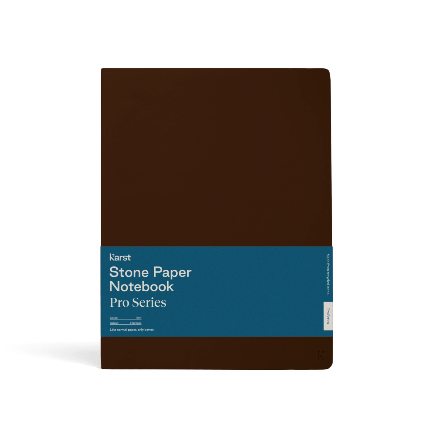 Front Bellyband