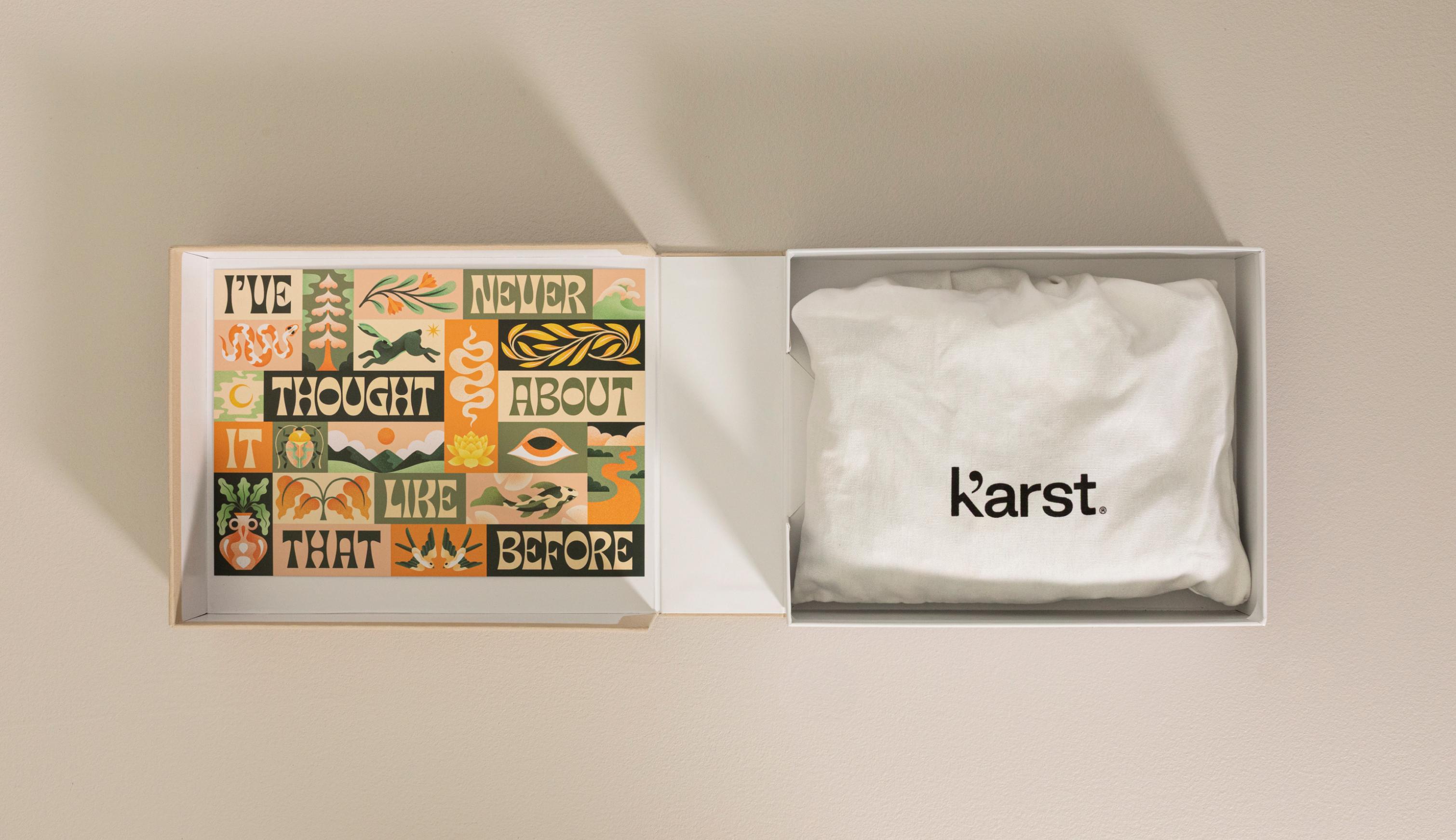Karst Julie Solvstrom Puzzle
