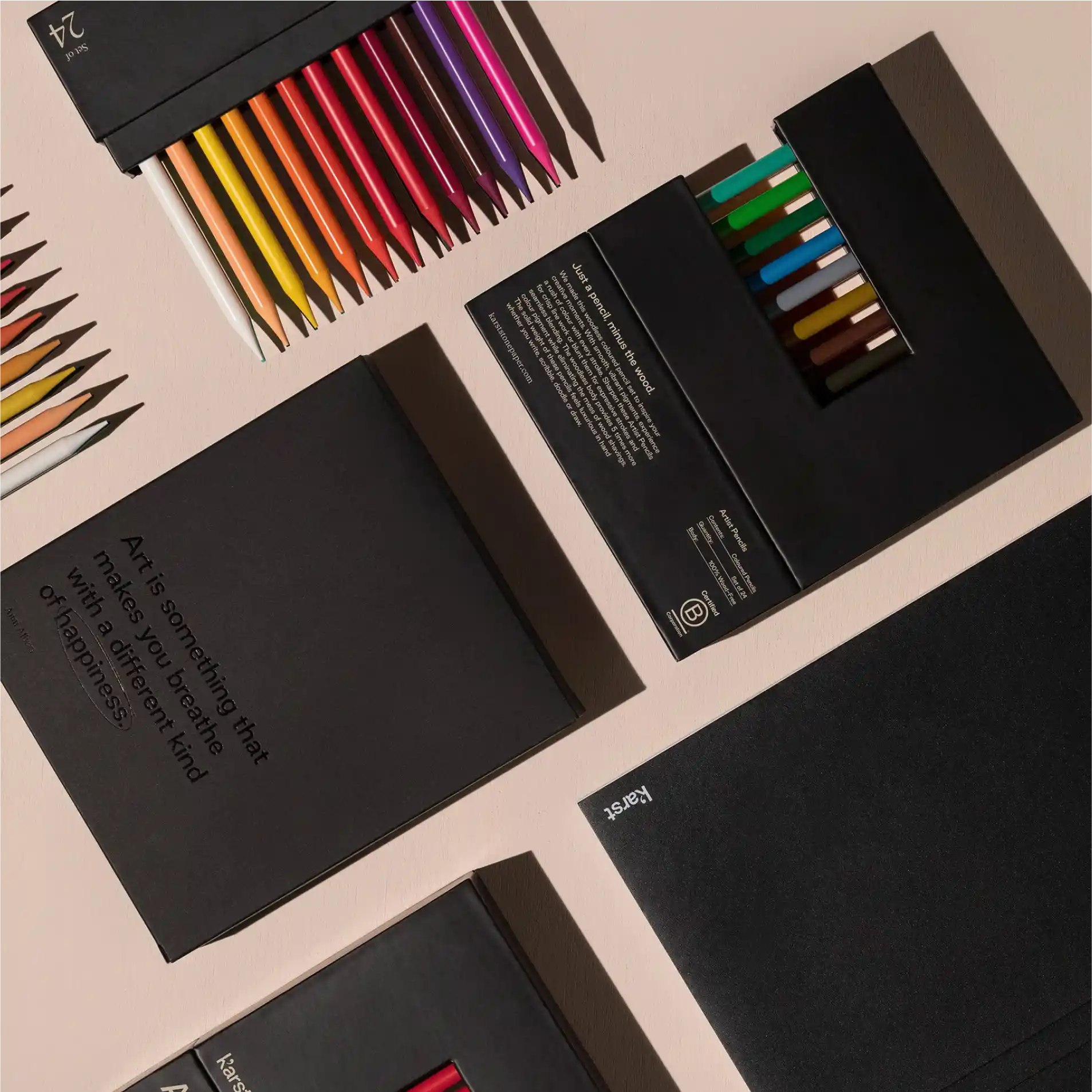 Artist Bundle Campaign