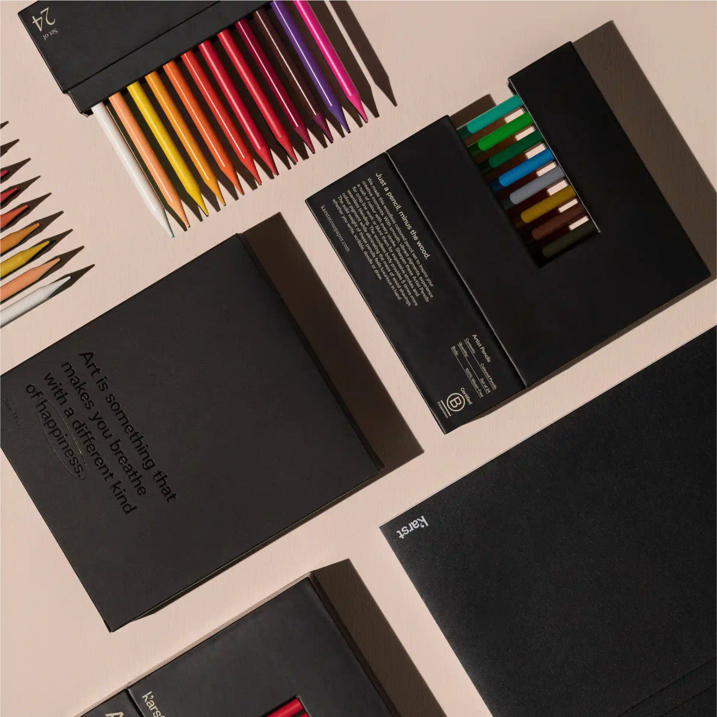 Artist Bundle Campaign