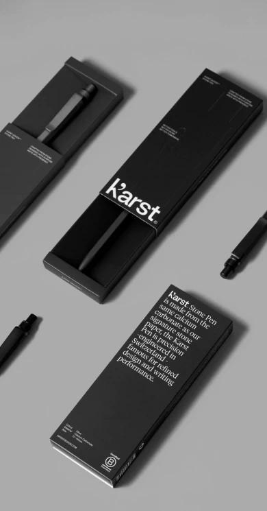 Free from phthalates and harmful substances – designed to be safer for people and the planet.