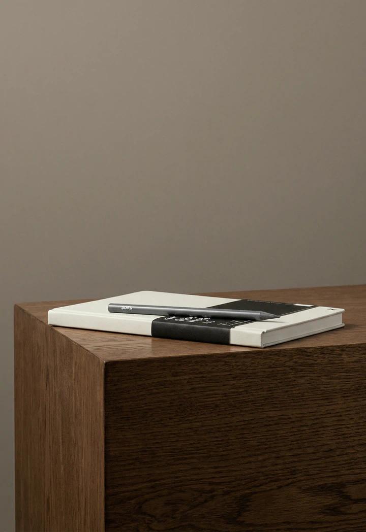 A5 Stone Paper Notebook
Retail Value: $18.00 Silky smooth pages