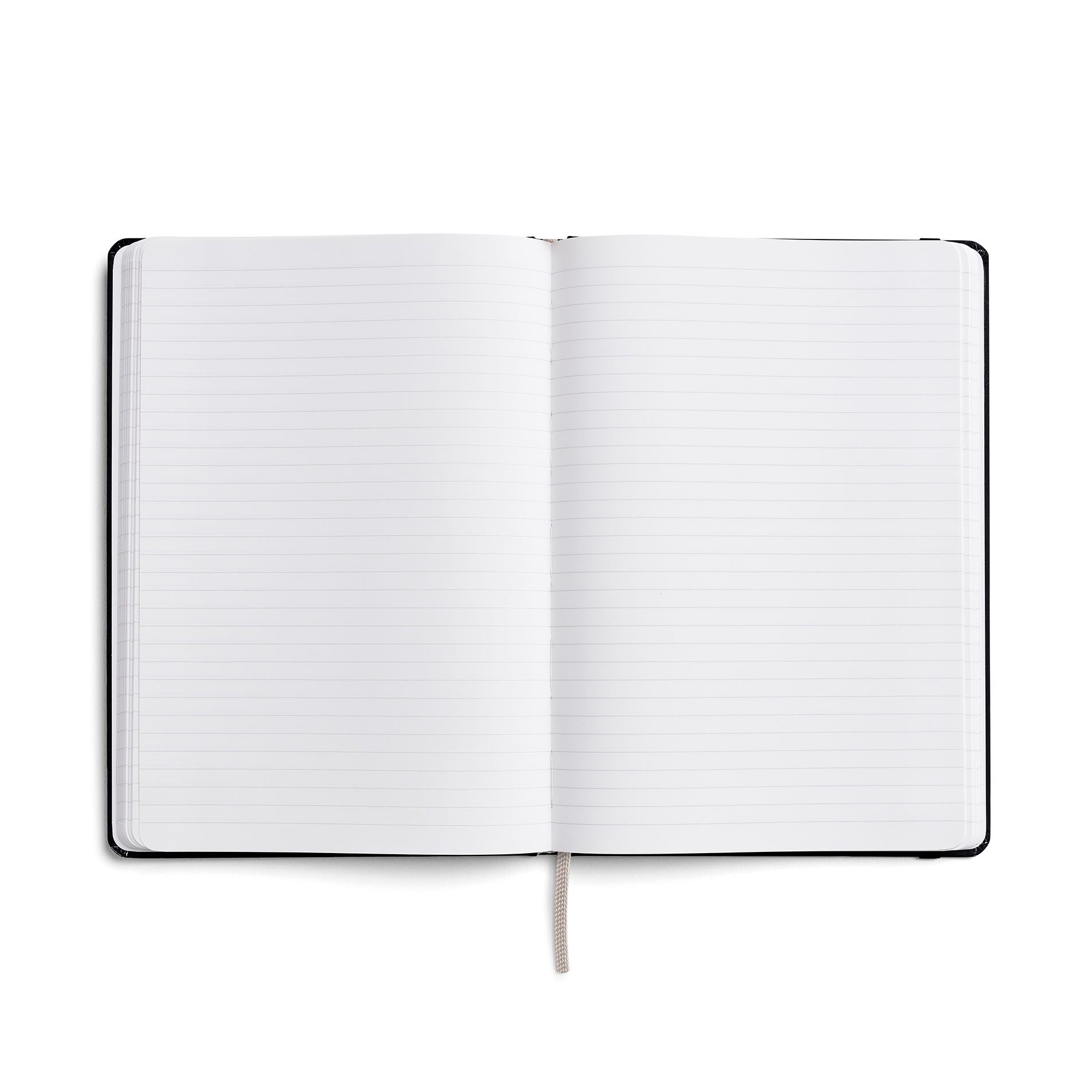 Stone Paper A5 Notebook — Swallowfield