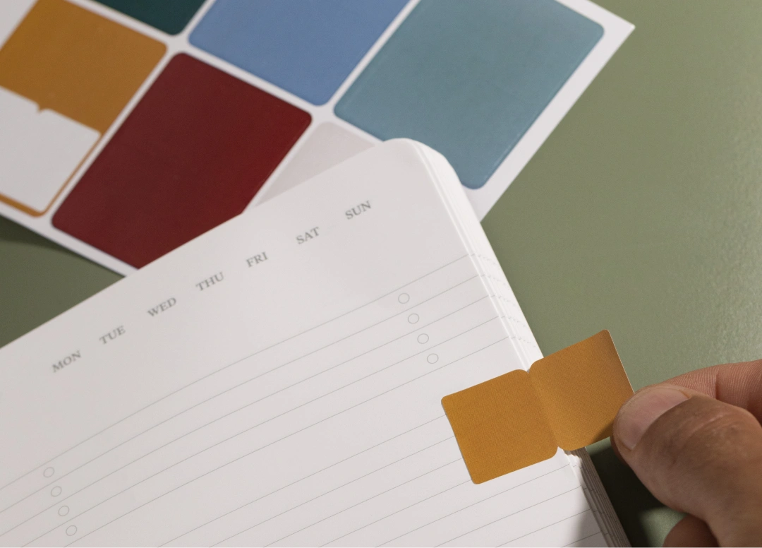 The Best Notebook for Professionals 