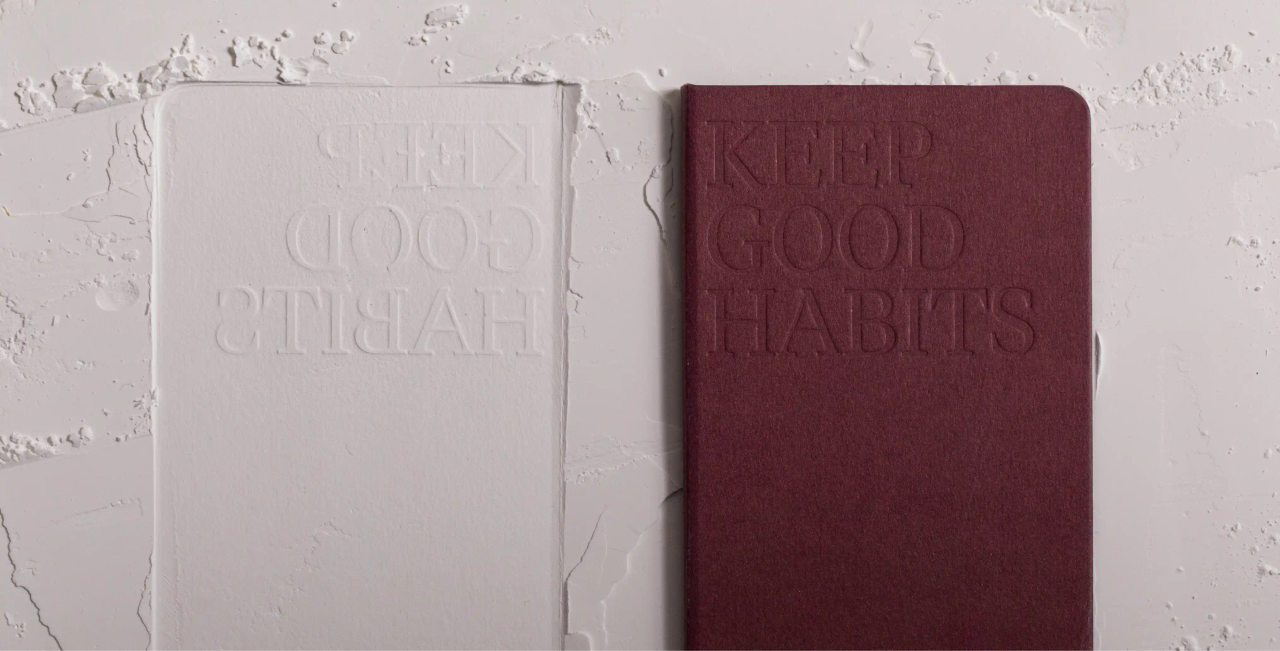 Karst product graphite on stone