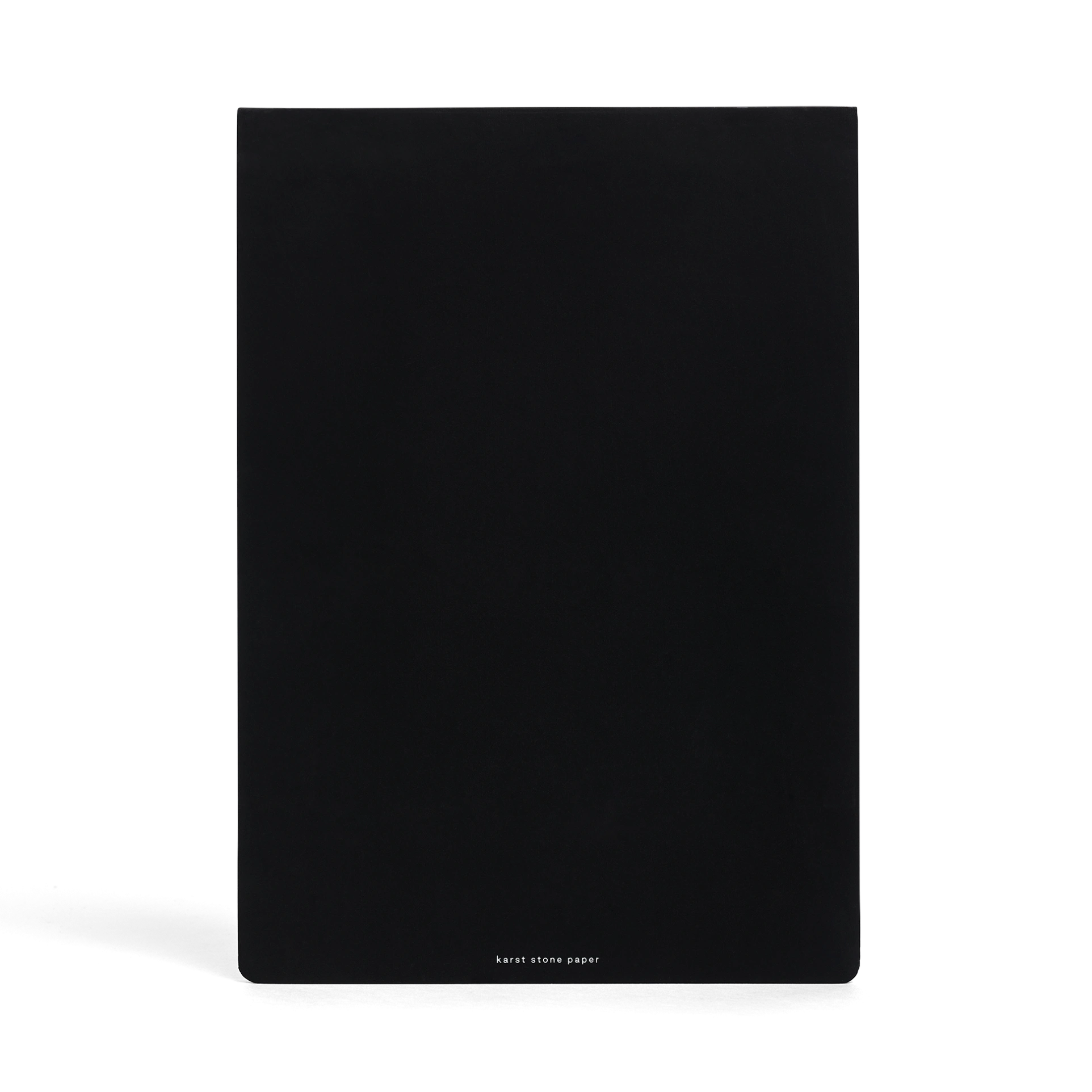 Chuyu A4/13K fixed page (square) notebook/turn over notes/notepad