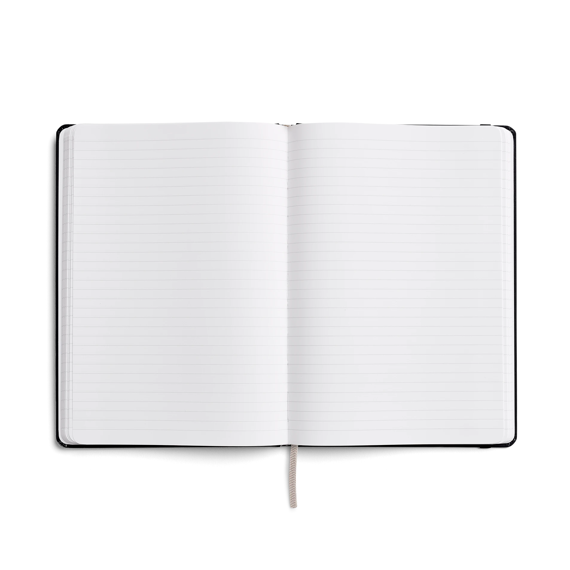 224 PAGES Original Roughpaper NOTEBOOK SMOKE STONE PRODUCTS