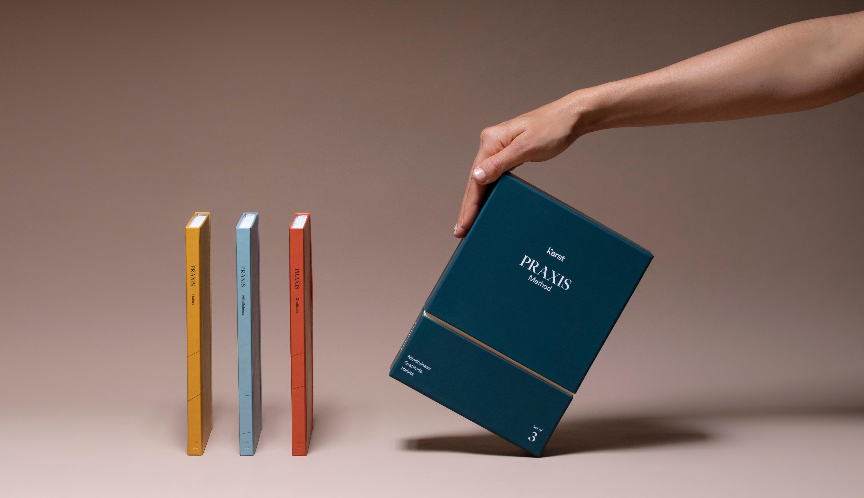 A Sustainable Christmas Gift Guide for Creatives, Thinkers & Design Lovers