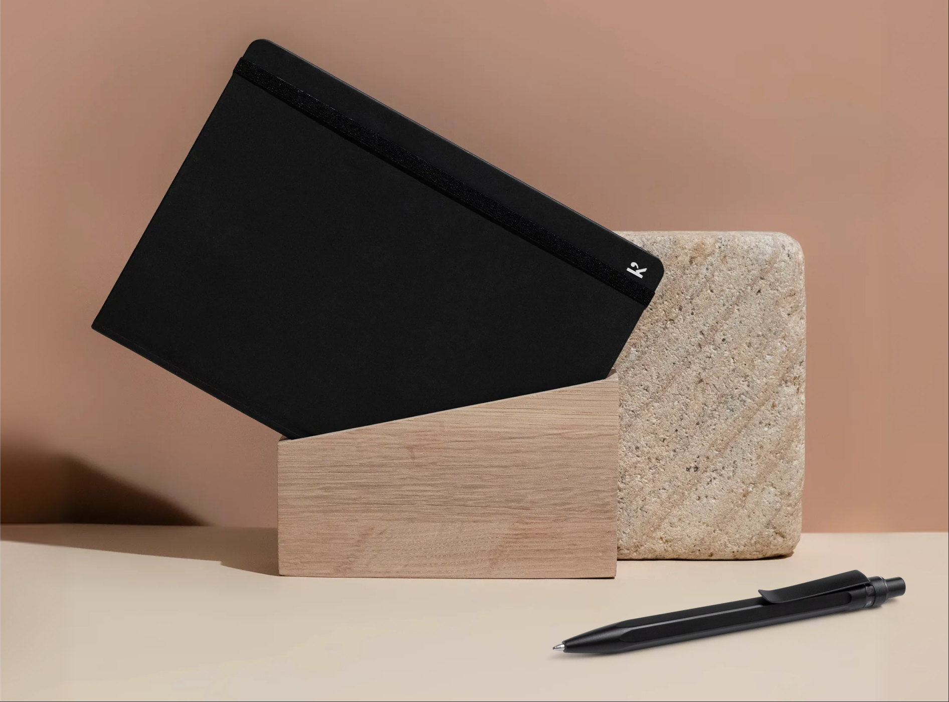 Your daily writing habit, upgraded.