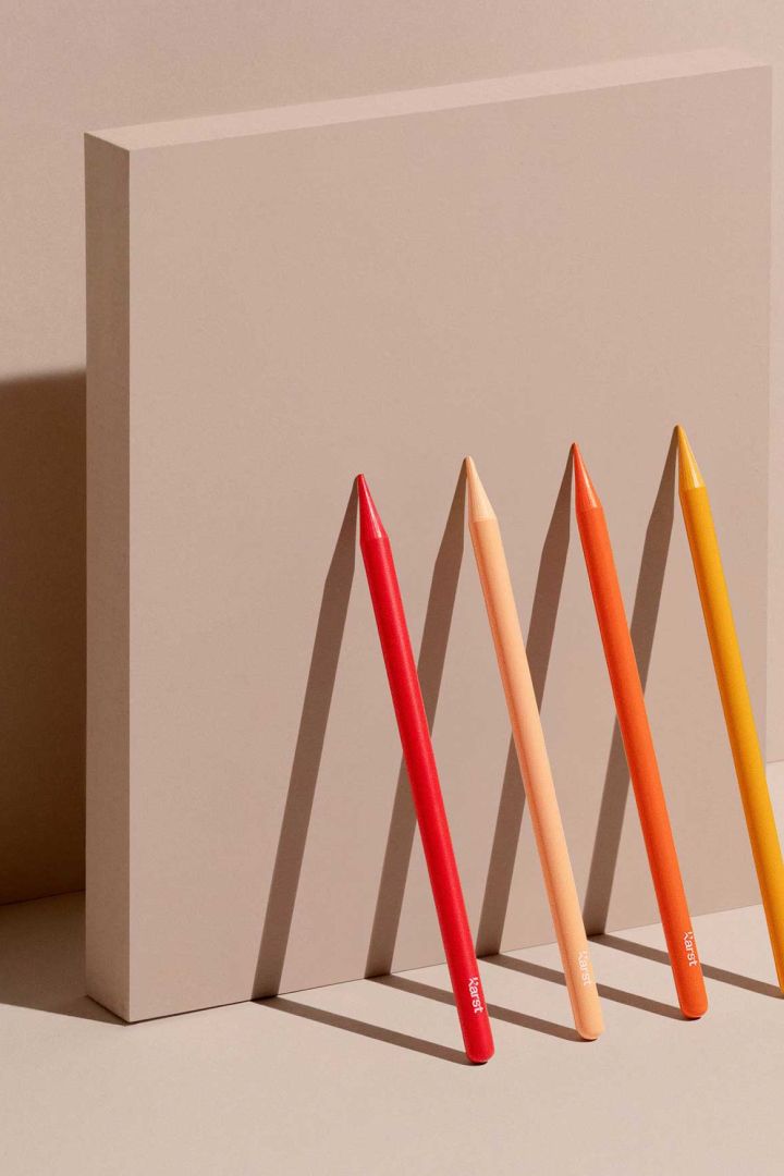 PENCILS