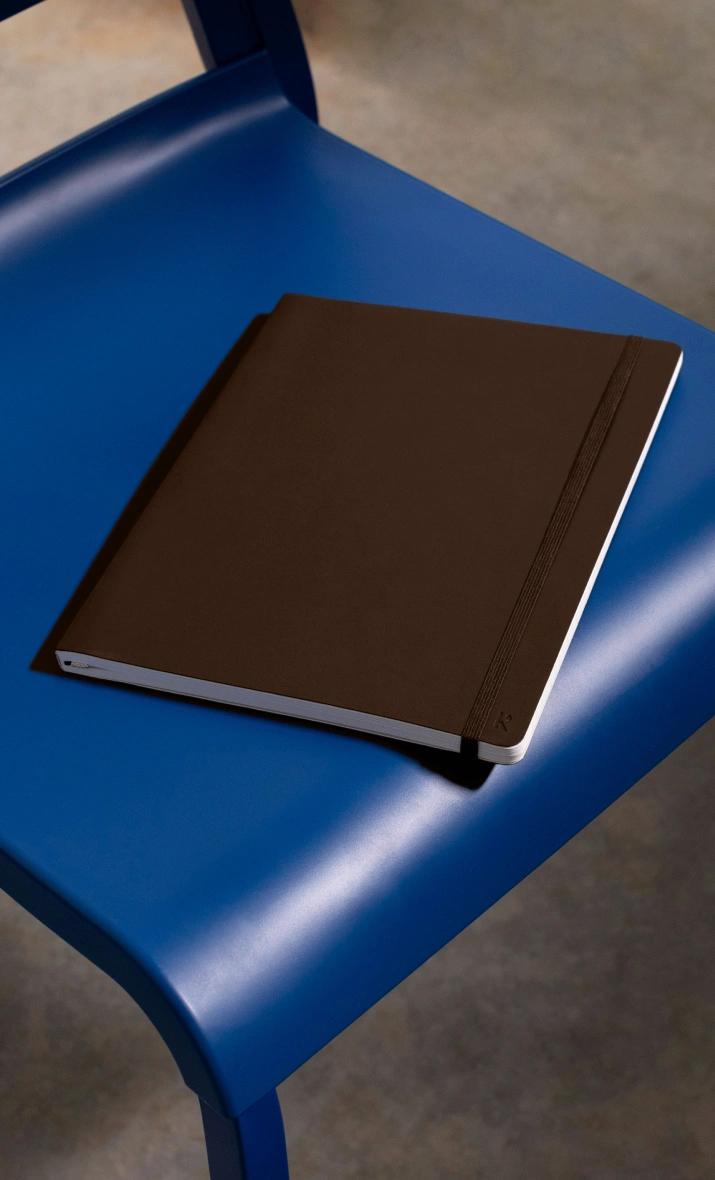 notebookページ Pro Series Notebook