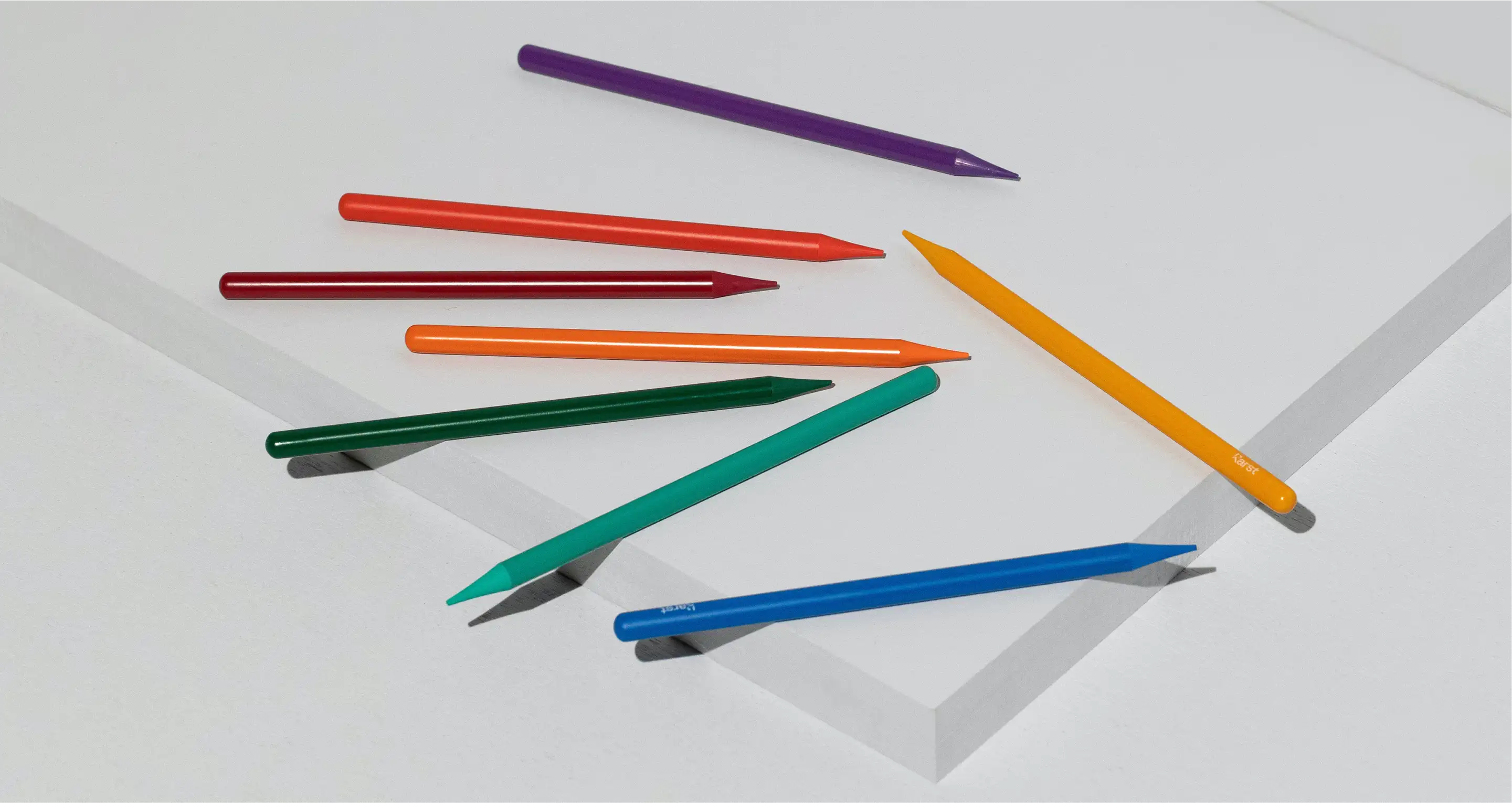 Perfectly Paired with Karst Stone Paper