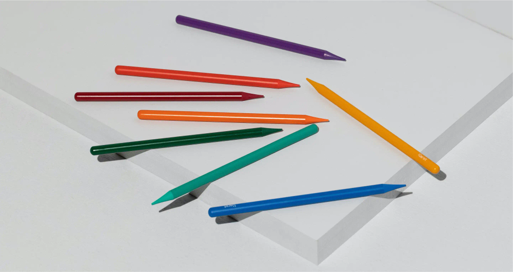 Perfectly Paired with Karst Stone Paper