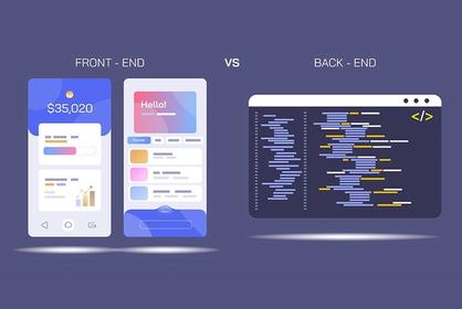 Front End vs Back End Development in 2023: What Are the Differences?