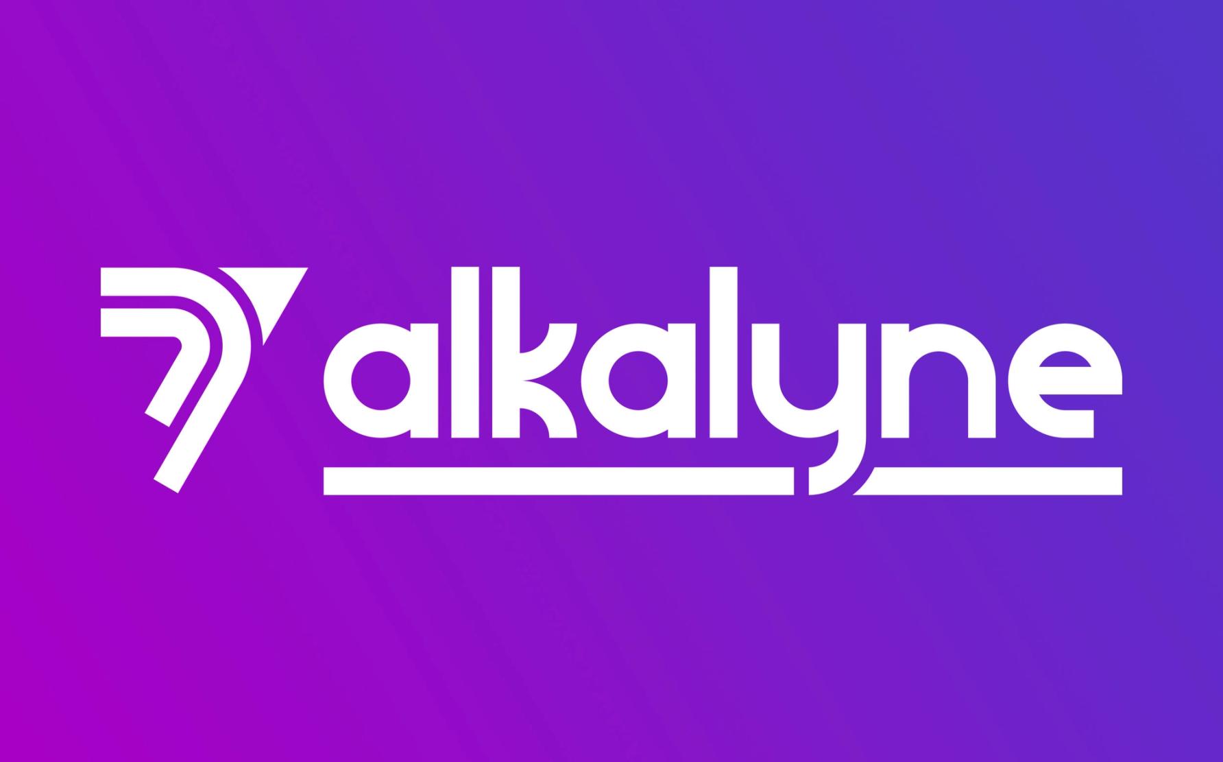 Alkalyne Solutions logo