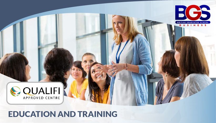 Qualifi Level 7 Diploma in Ethical Leadership