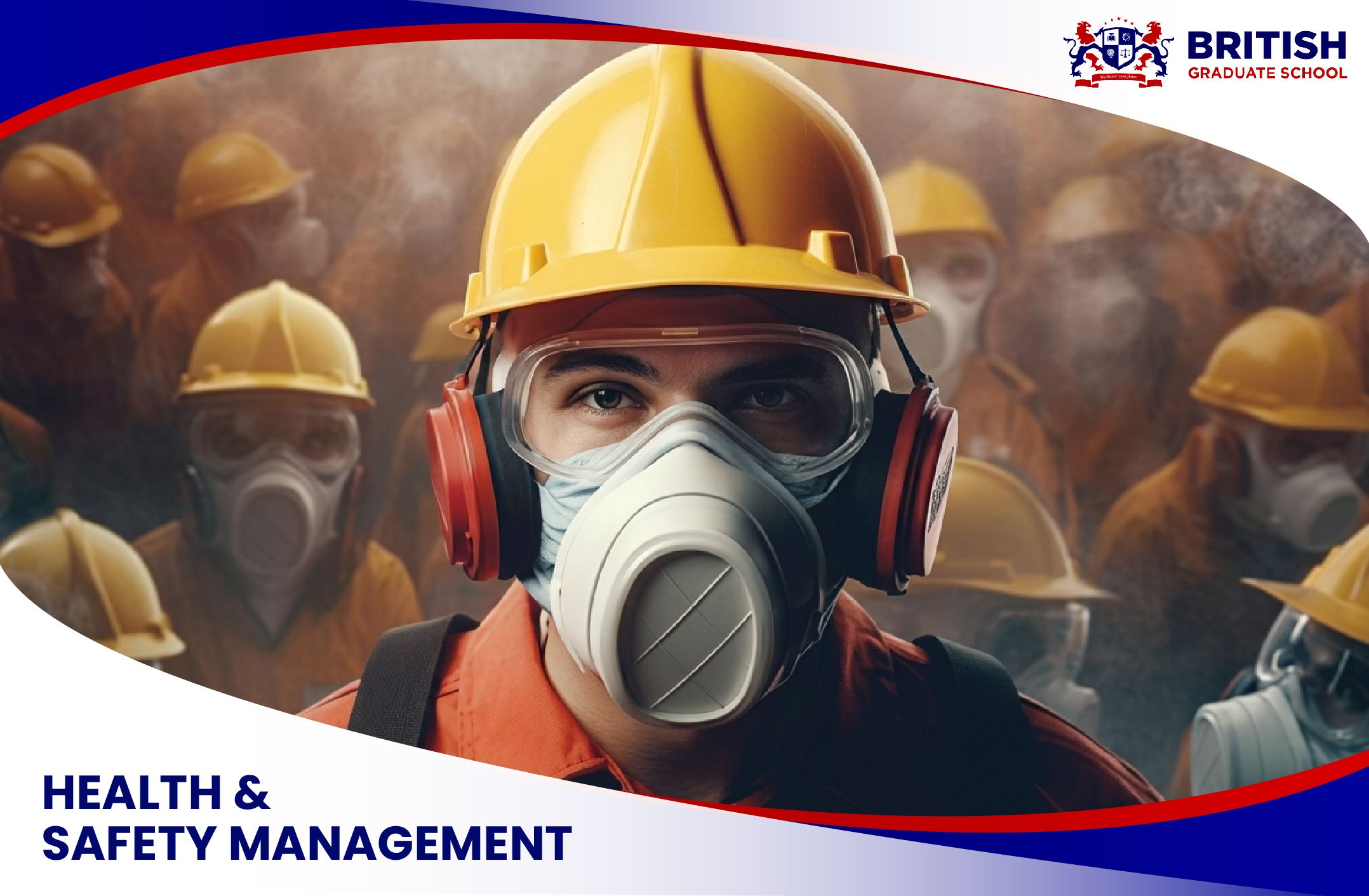 Qualifi Level 6 Diploma in Health and Safety Management