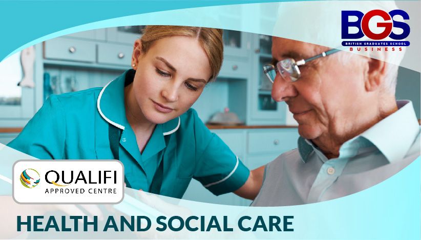 Qualifi Level 7 Diploma in Relational Practice in Mental Health