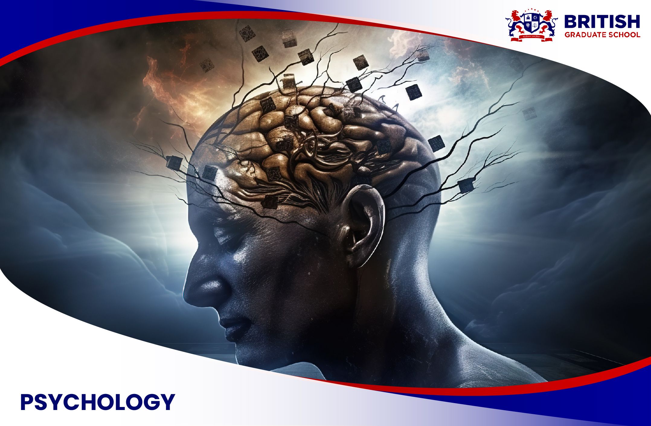 Qualifi Level 7 Diploma in Psychology