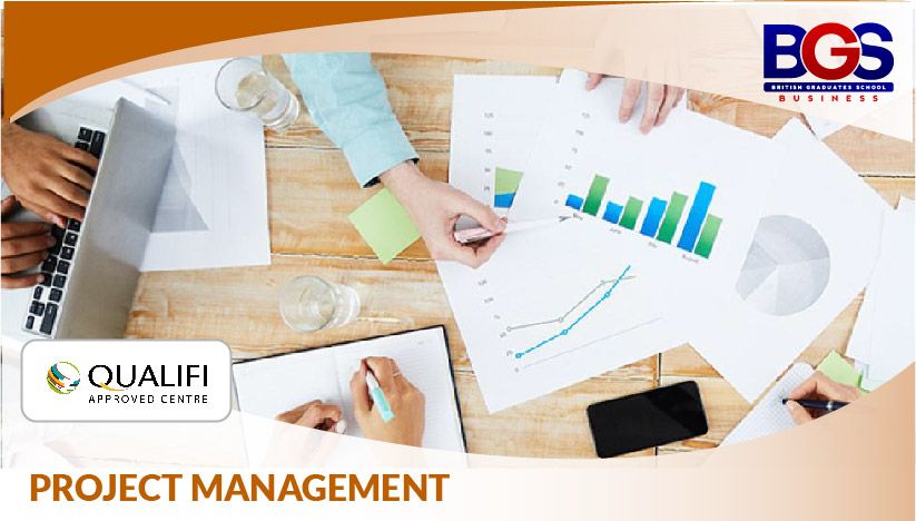 Qualifi Level 7 Diploma in Project Management