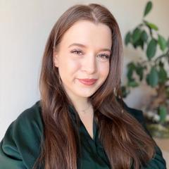Anna Markowiak