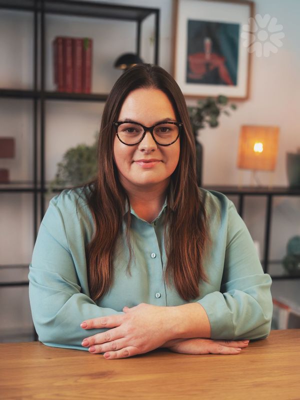 Kinga Krawiec – specjalistka psychiatrii