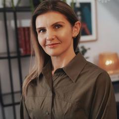 Anna Król-Chwastek
