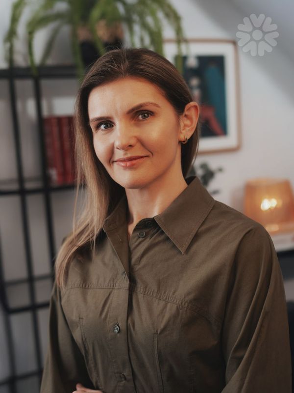 Anna Król-Chwastek – specjalistka psychiatrii