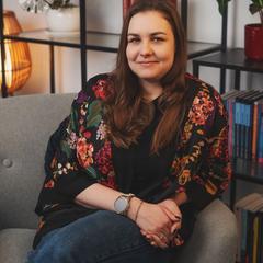 Martyna Ryznar