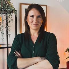 Maria Jaworska