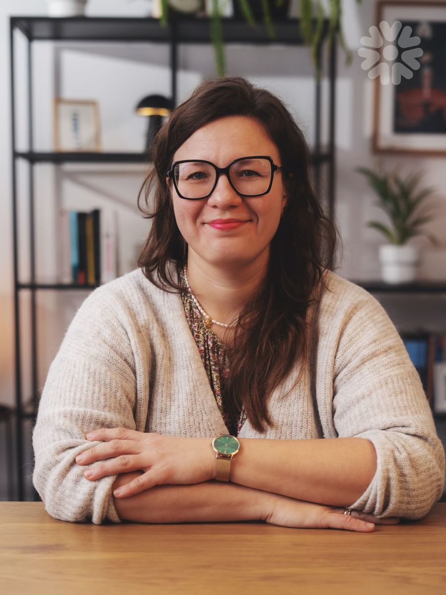Magdalena Wilkowska – specjalista psychiatrii dzieci i młodzieży