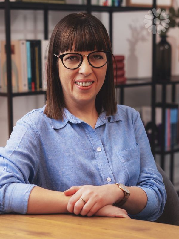 Iwona Palczewska – specjalista psychiatrii dzieci i młodzieży