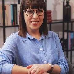 Iwona Palczewska