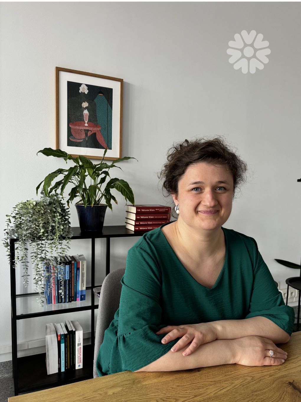 Agnieszka Wojciechowska